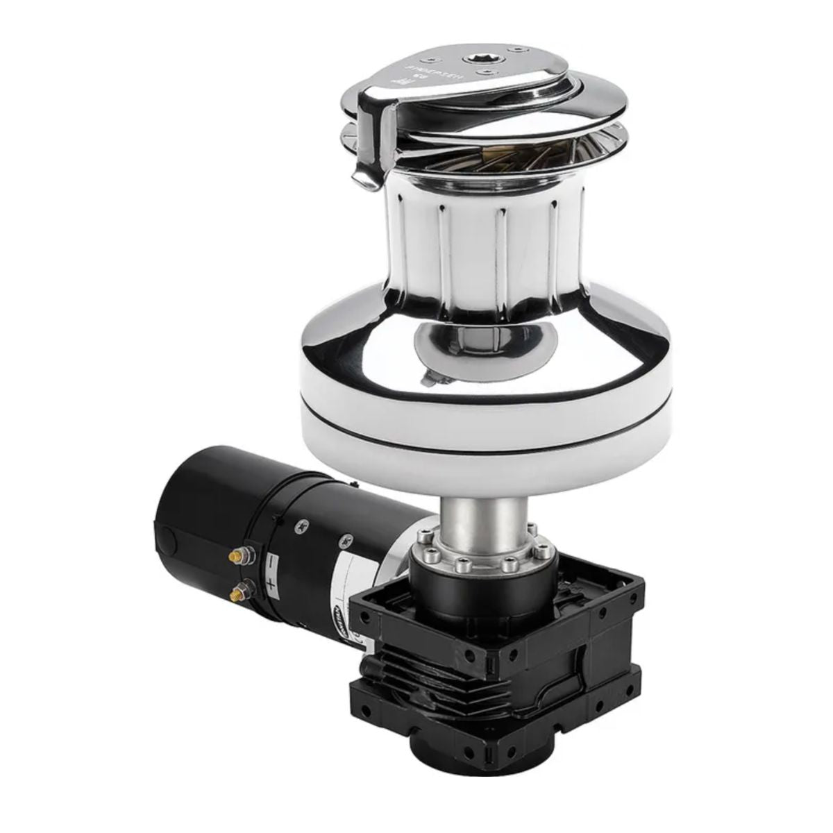 Andersen 68ST Stainless Steel Winch E2 Electric 24V