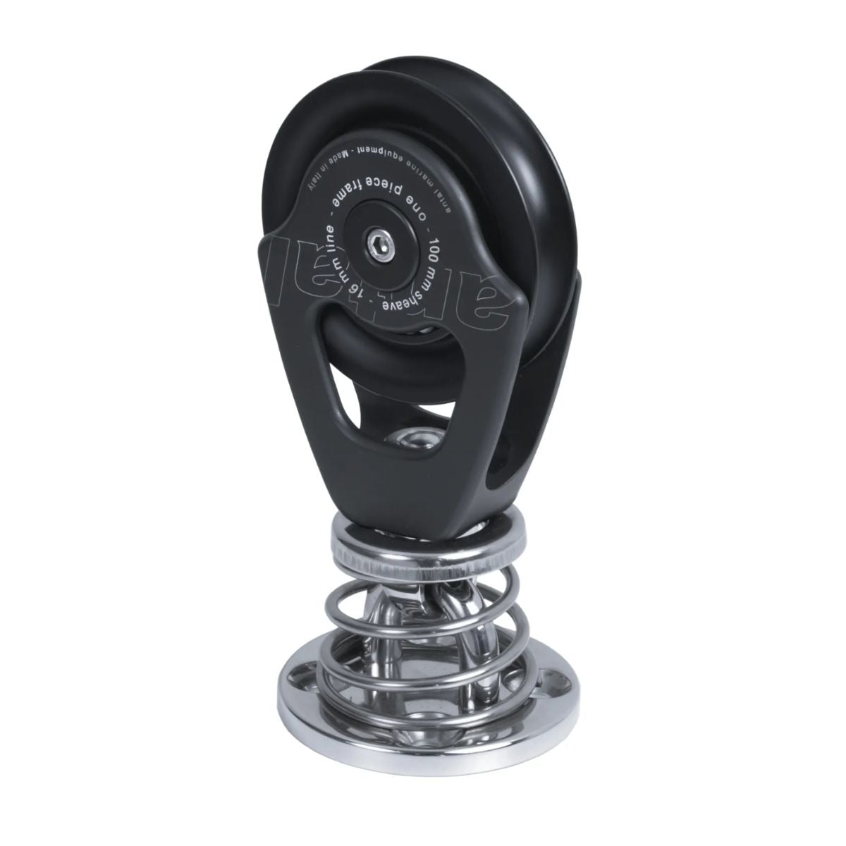 Antal 100 mm Stand Up block OPF pad eye