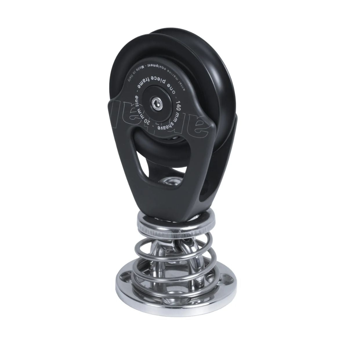 Antal 140 mm Stand Up block OPF pad eye