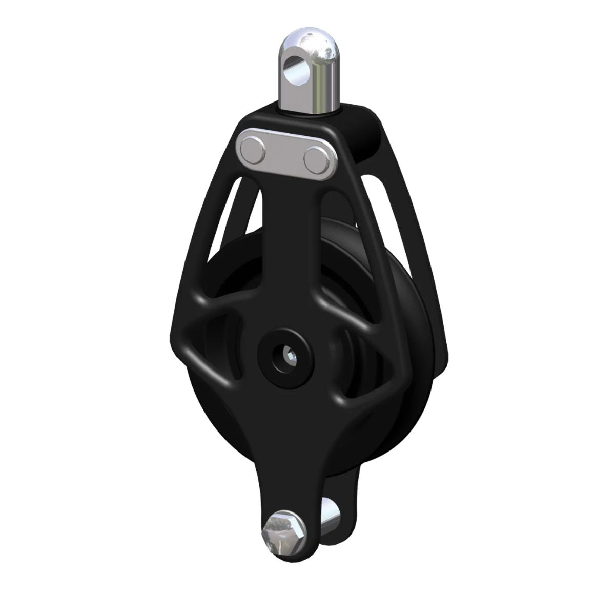 Antal 180 mm Single blocks XXL con becket