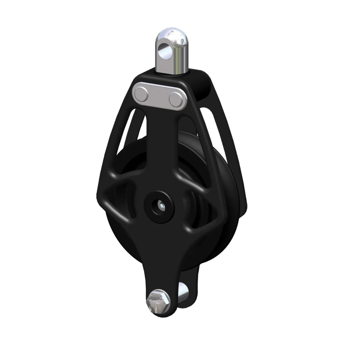 Antal 220 mm Single blocks XXL con becket