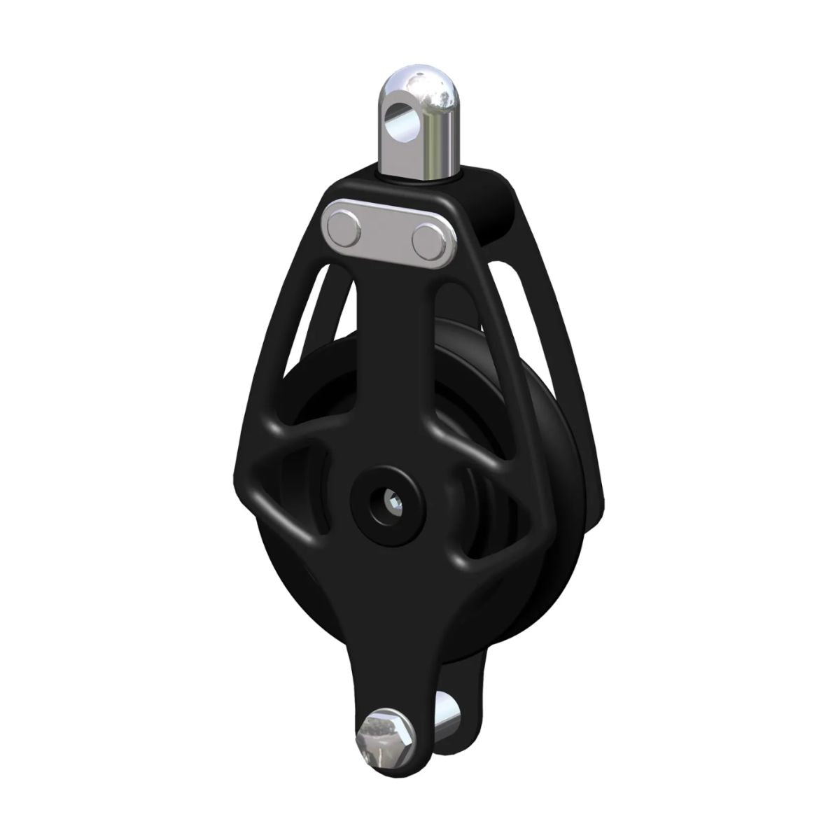 Antal 250 mm Single blocks XXL con becket