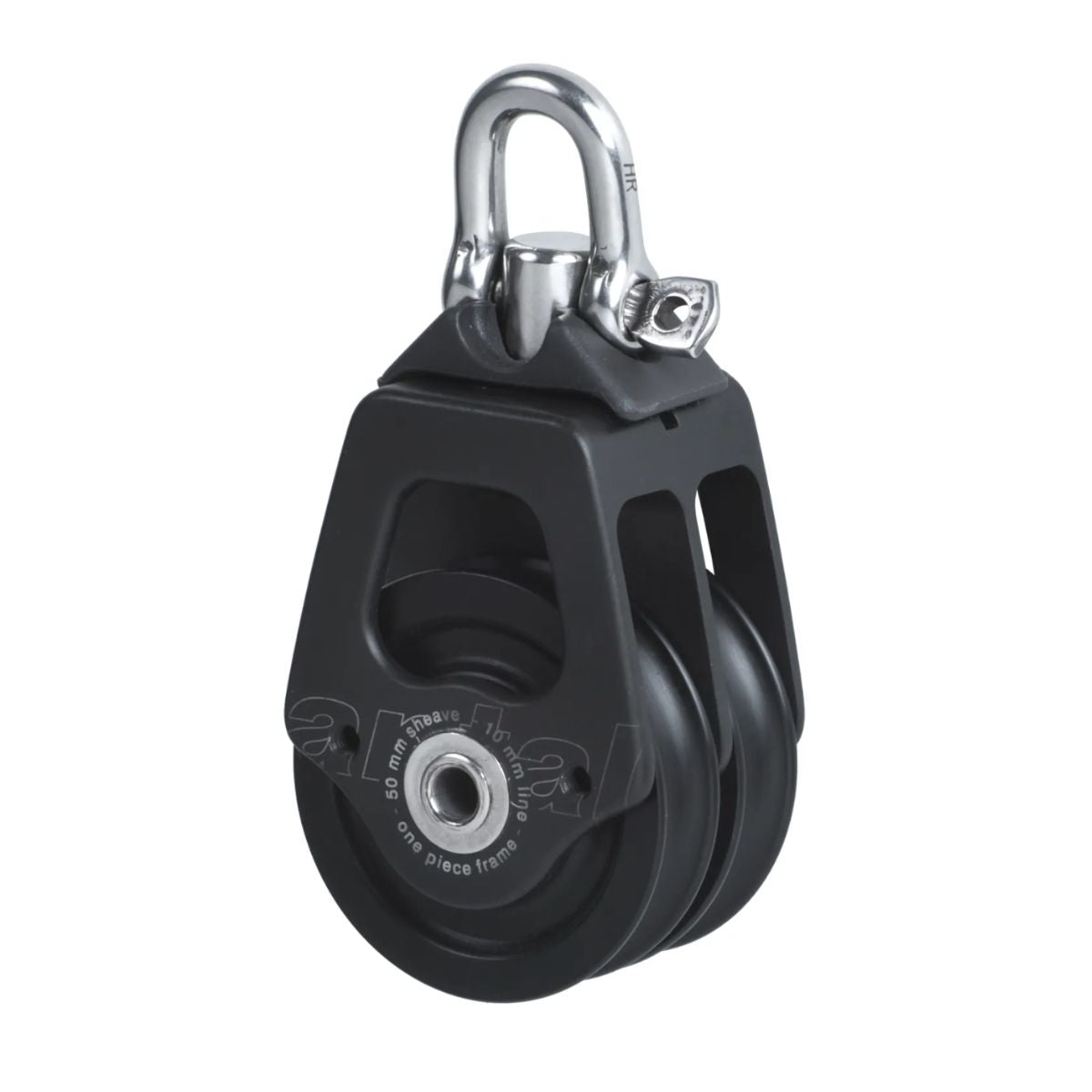 Antal 50 mm Double block OPF