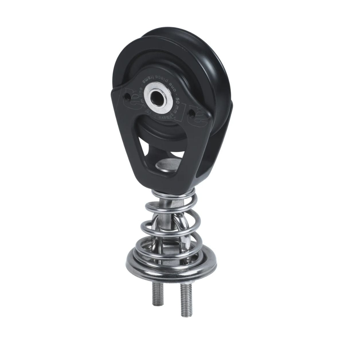 Antal 50 mm Stand Up block OPF U-bolt