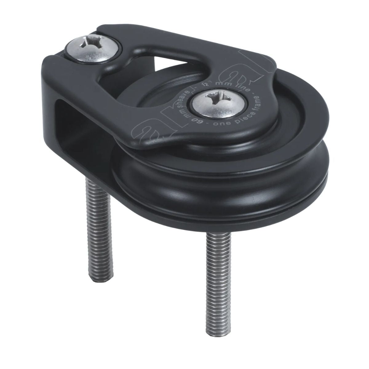 Antal 60 mm Single footblock