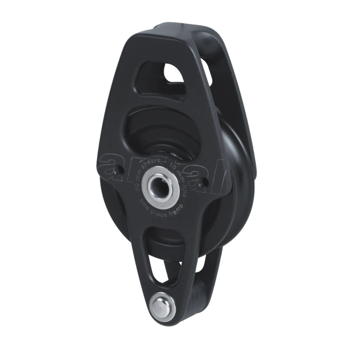 Antal 60 mm Single web block OPF with becker