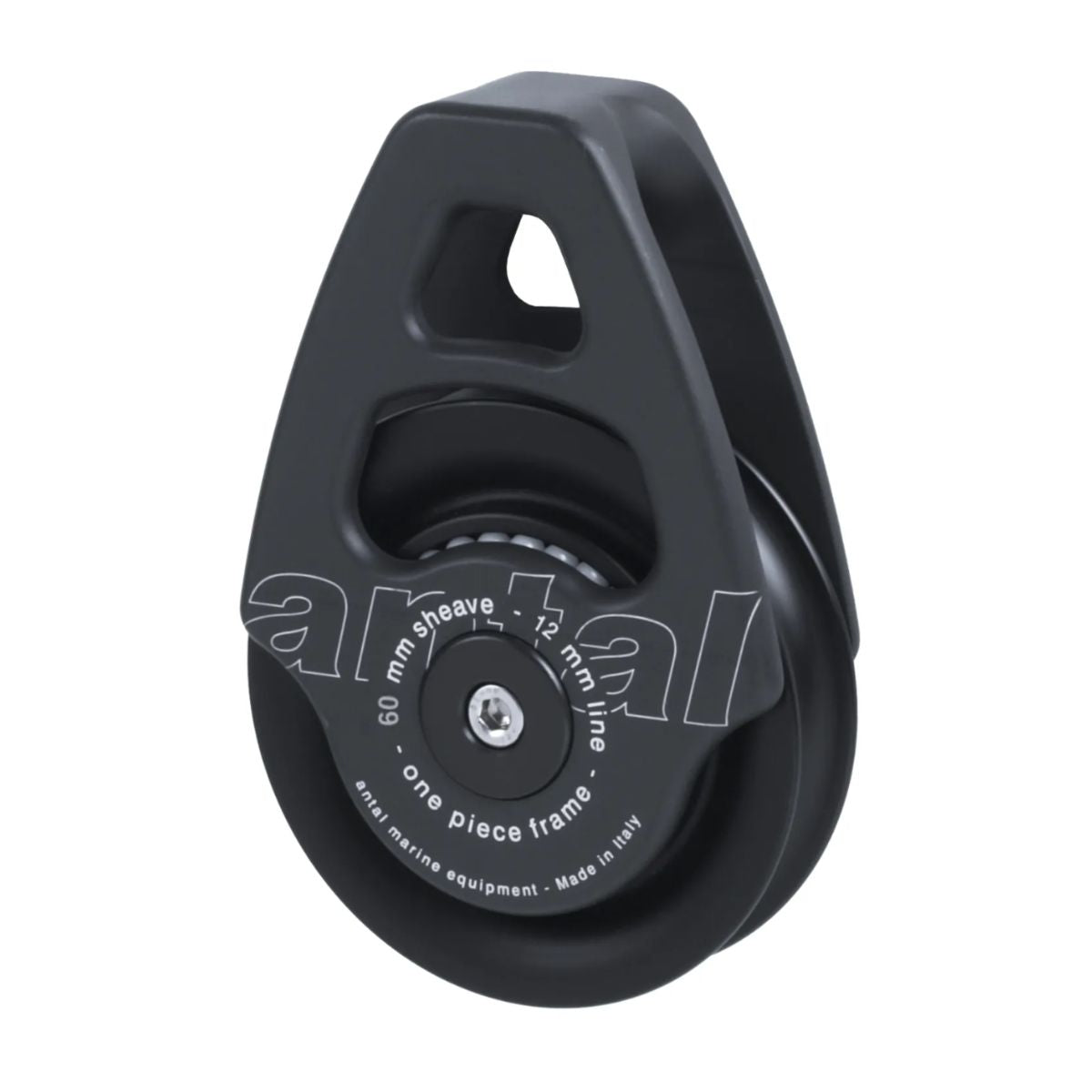 Antal 60 mm Single web block OPF