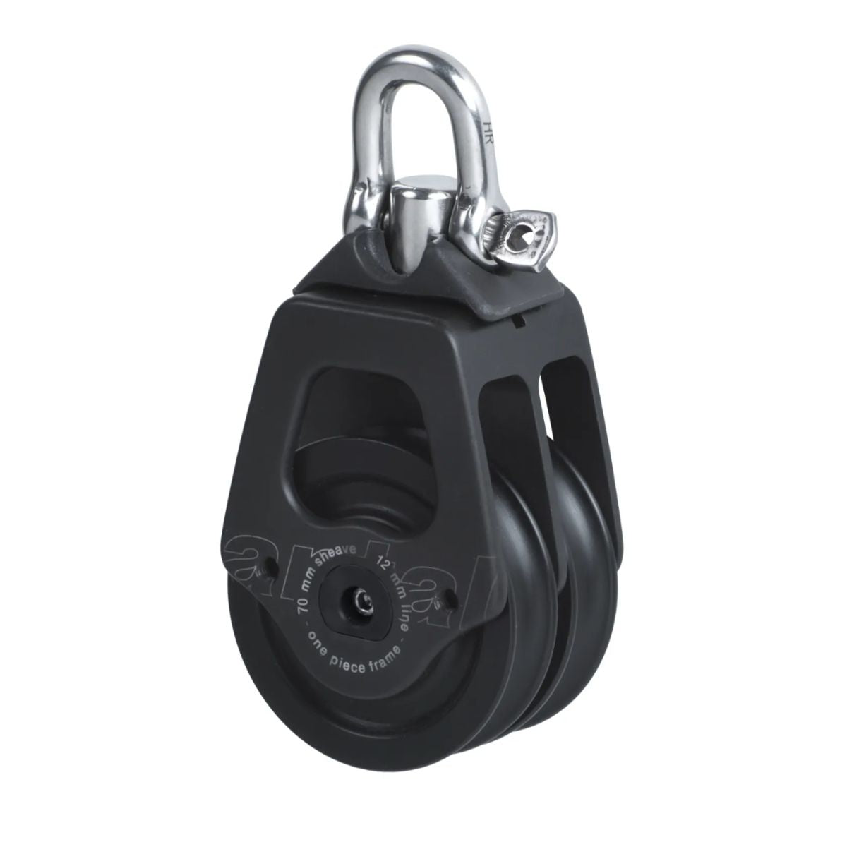 Antal 70 mm Double block OPF