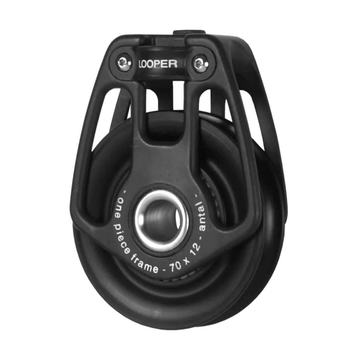 Antal 70 mm Single block Looper