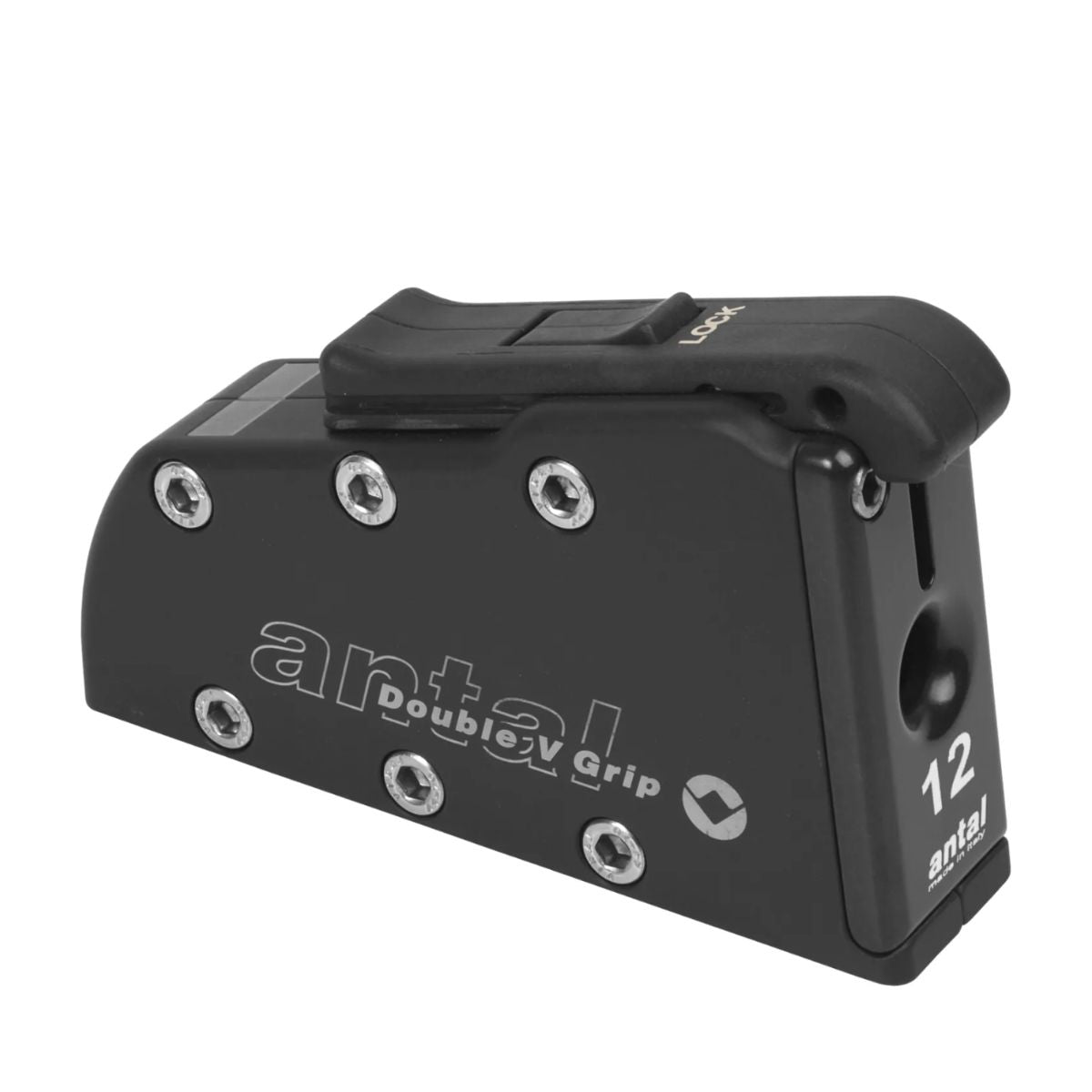 Antal Double V-Grip 12 mm