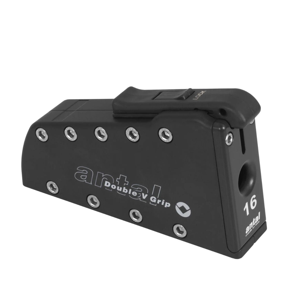 Antal Double V-Grip 16 mm