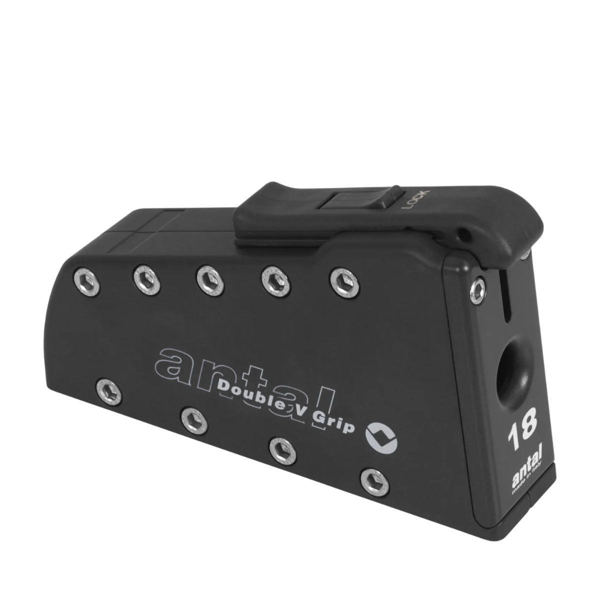 Antal Double V-Grip 18 mm