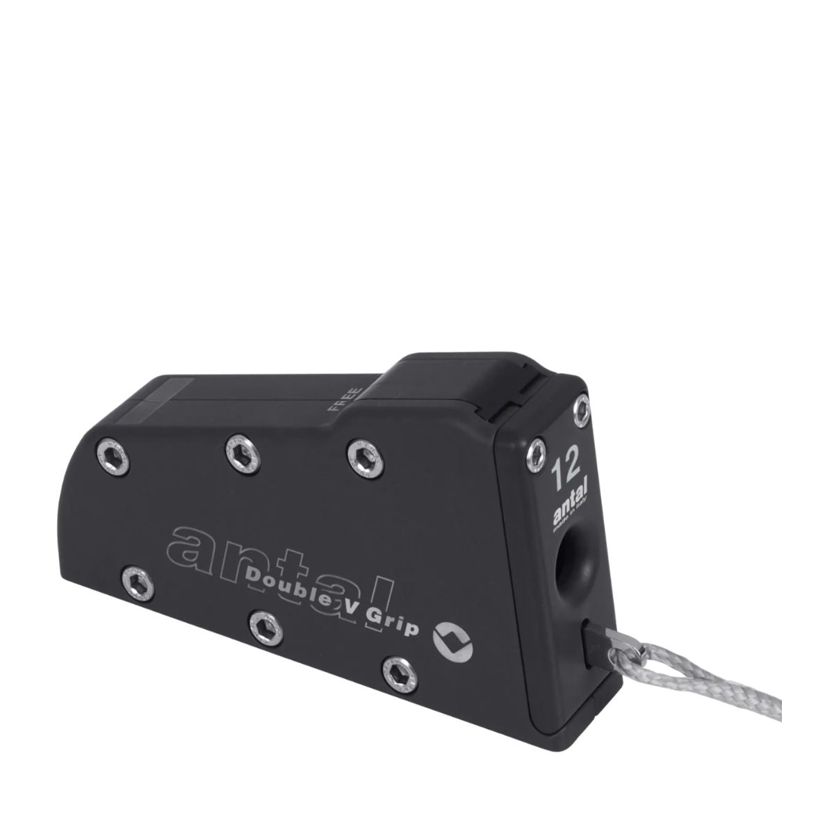 Antal Double V-Grip Remote Control 12 mm