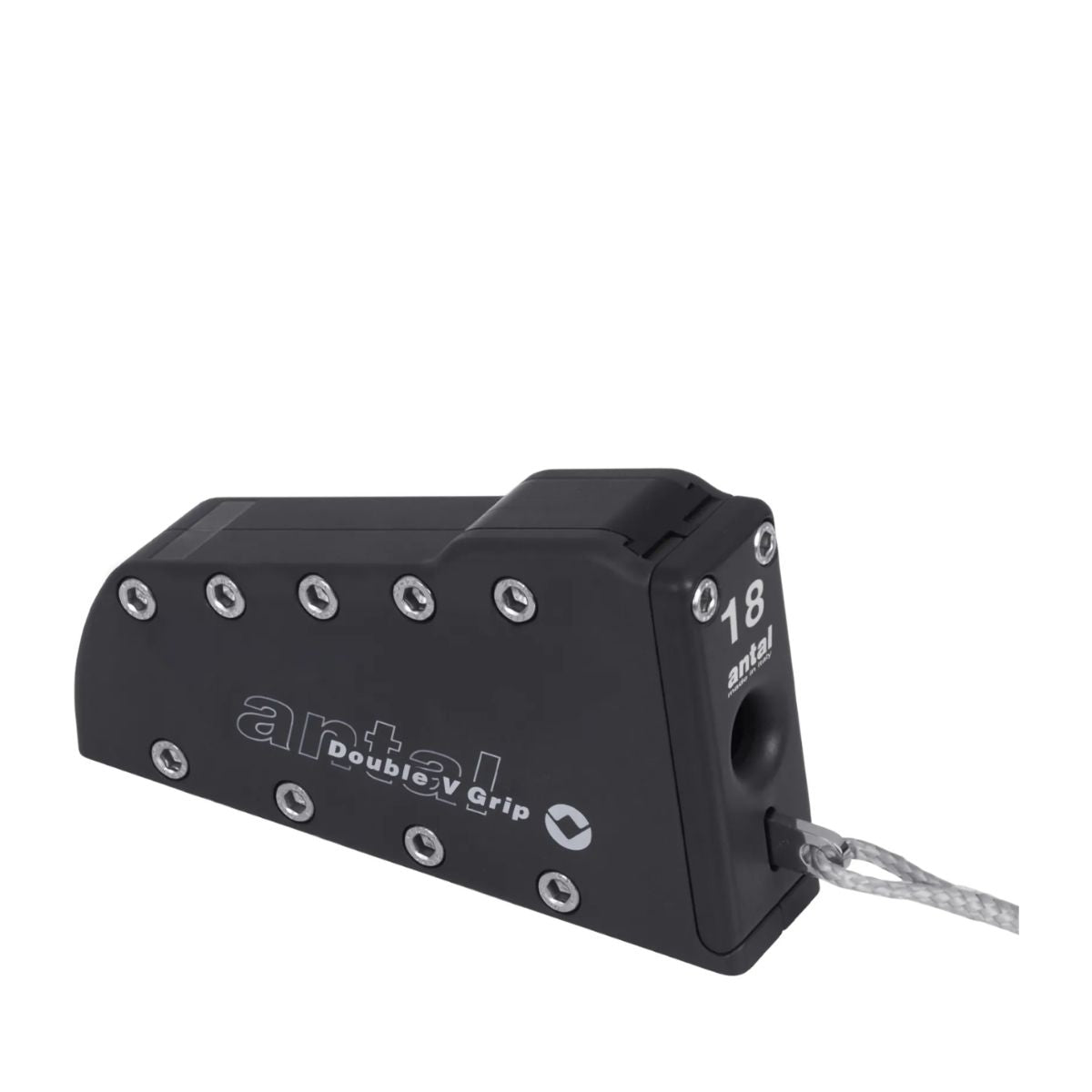 Antal Doble V-Grip control remoto 18 mm