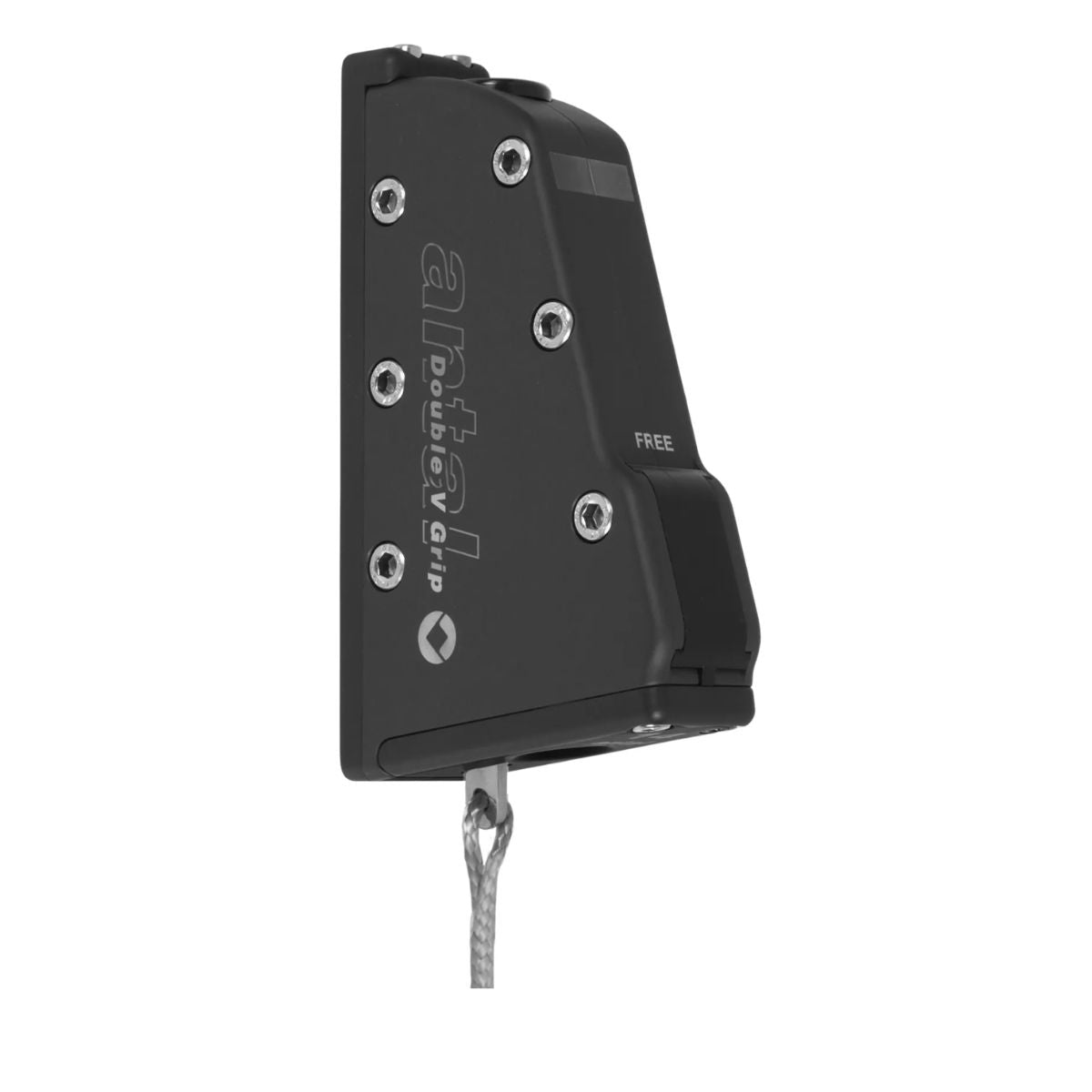 Antal Double V-Grip Remote Control with Mounting Base 12 mm