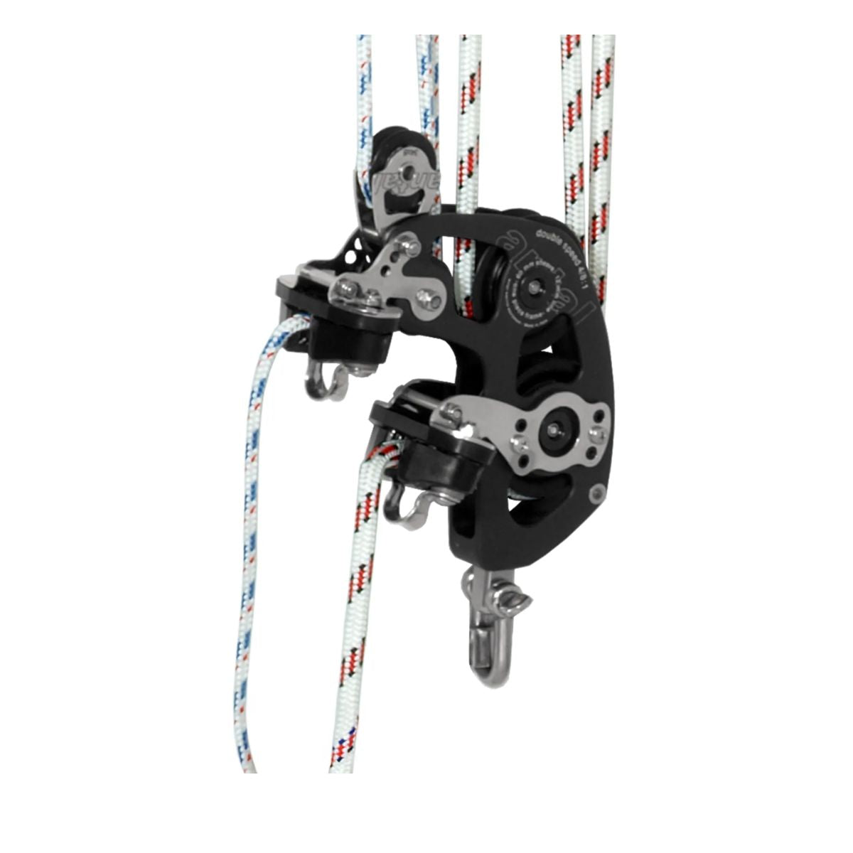 Antal F4/12 992.603 Mainsheet System