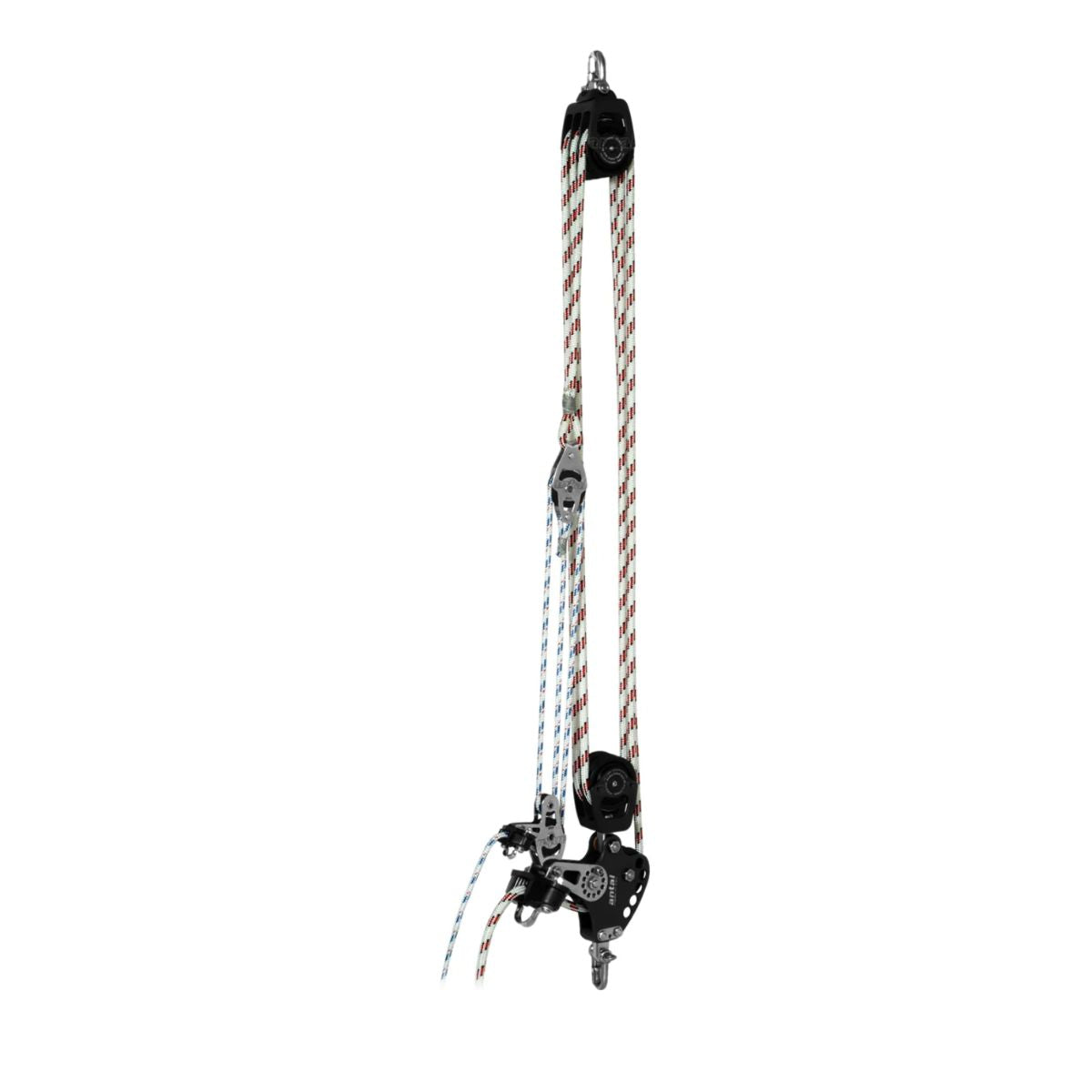 Antal F6 Mainsheet System
