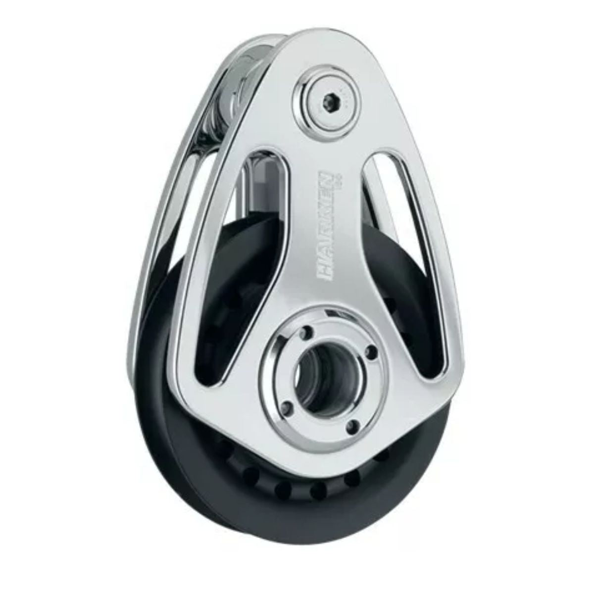 Harken 100 mm Megayacht Blocks Stainless steel teardrop