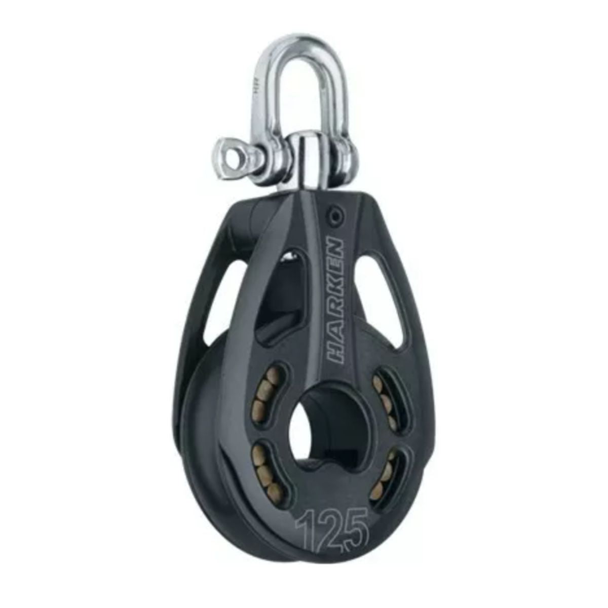 Harken 125 mm Air Swivel block