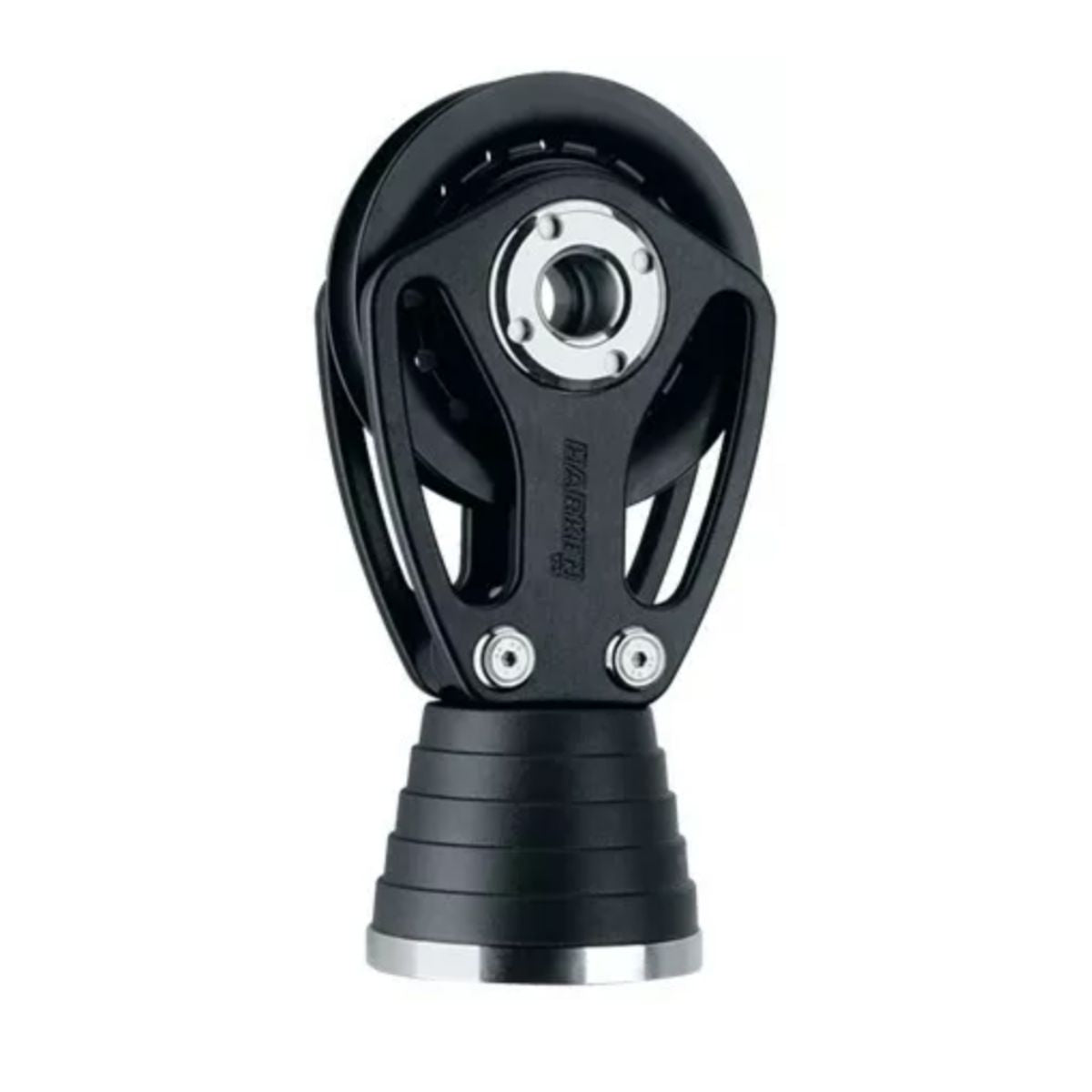 Harken 125 mm Megayacht Stand-Up Aluminium Blocks
