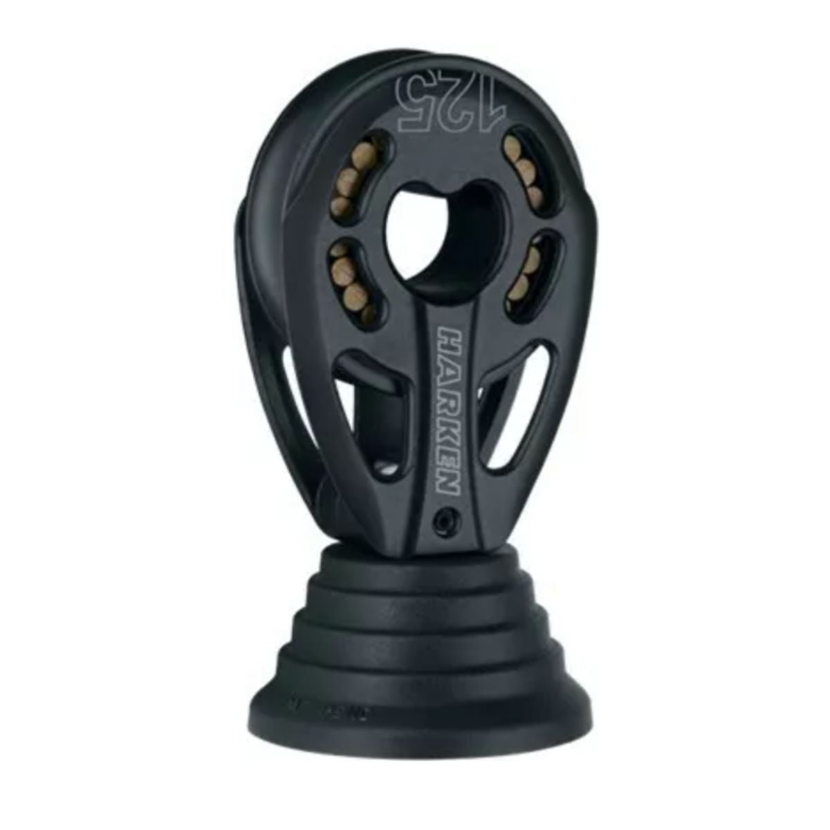 Harken 125 mm Stand-Up air blocks
