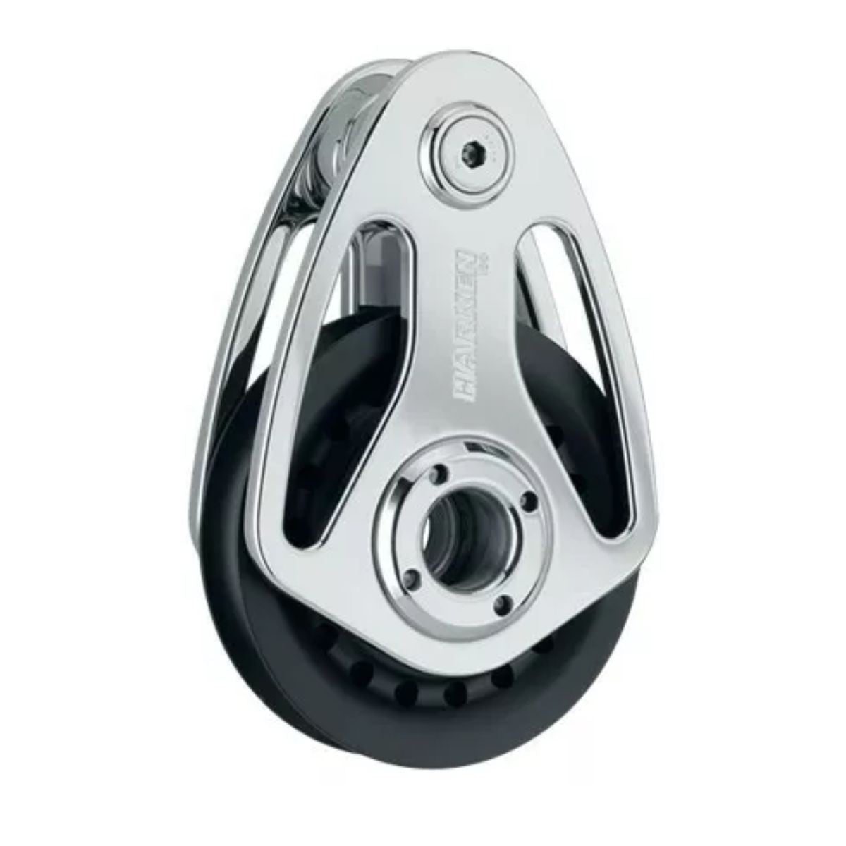 Harken 150 mm Megayacht Blocks Stainless steel teardrop