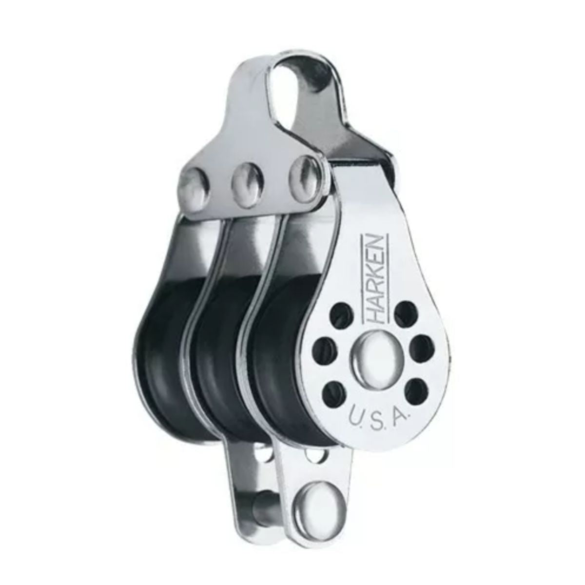 Harken 22 mm Triple Block becket