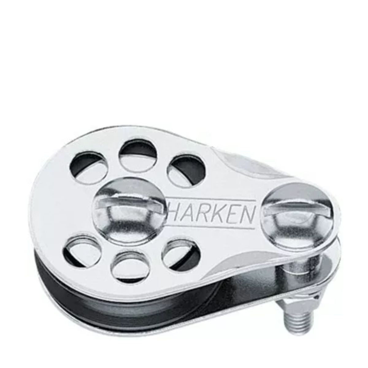 Harken 25 mm Wire Cheek Block
