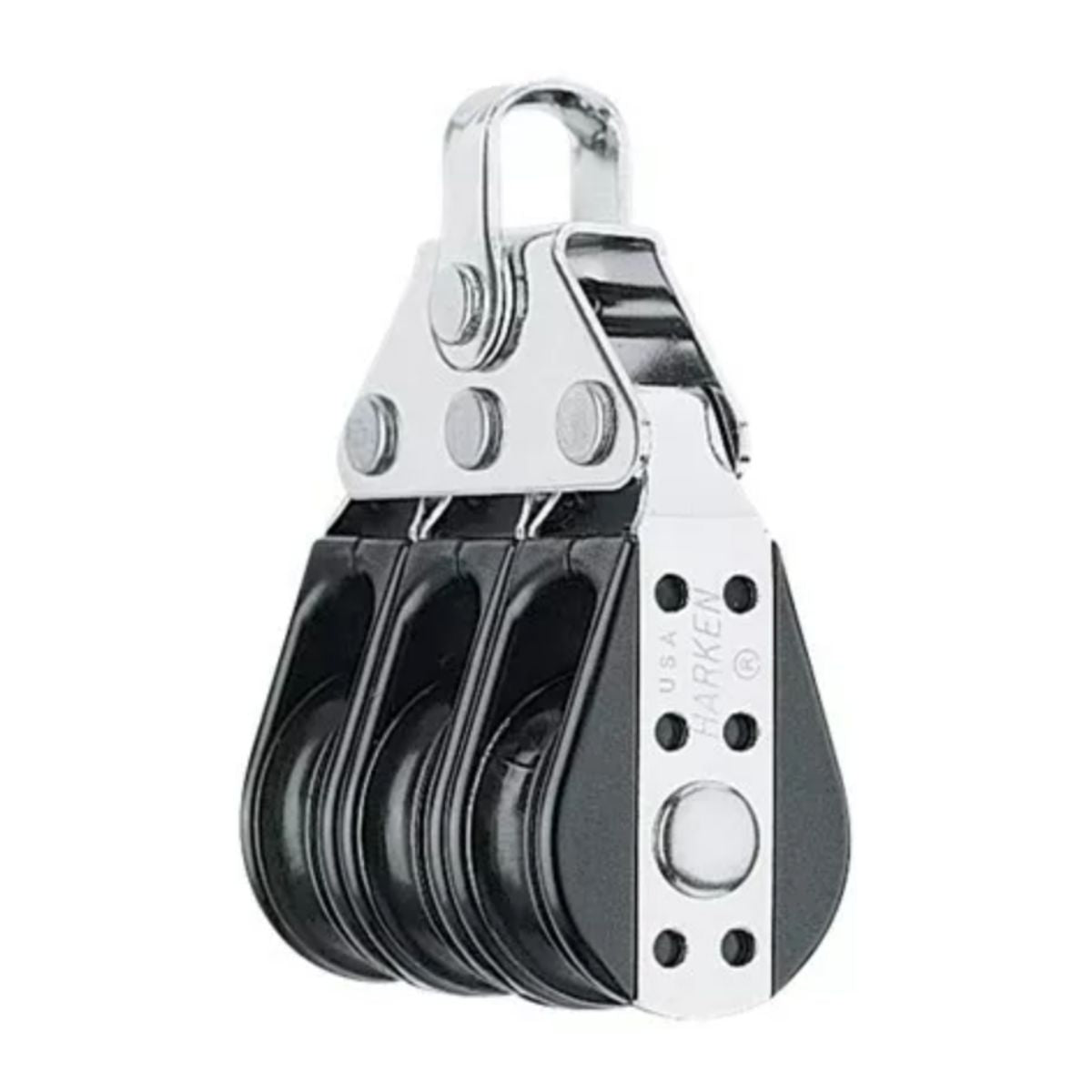 Harken 29 mm Triple Small Boat Classic