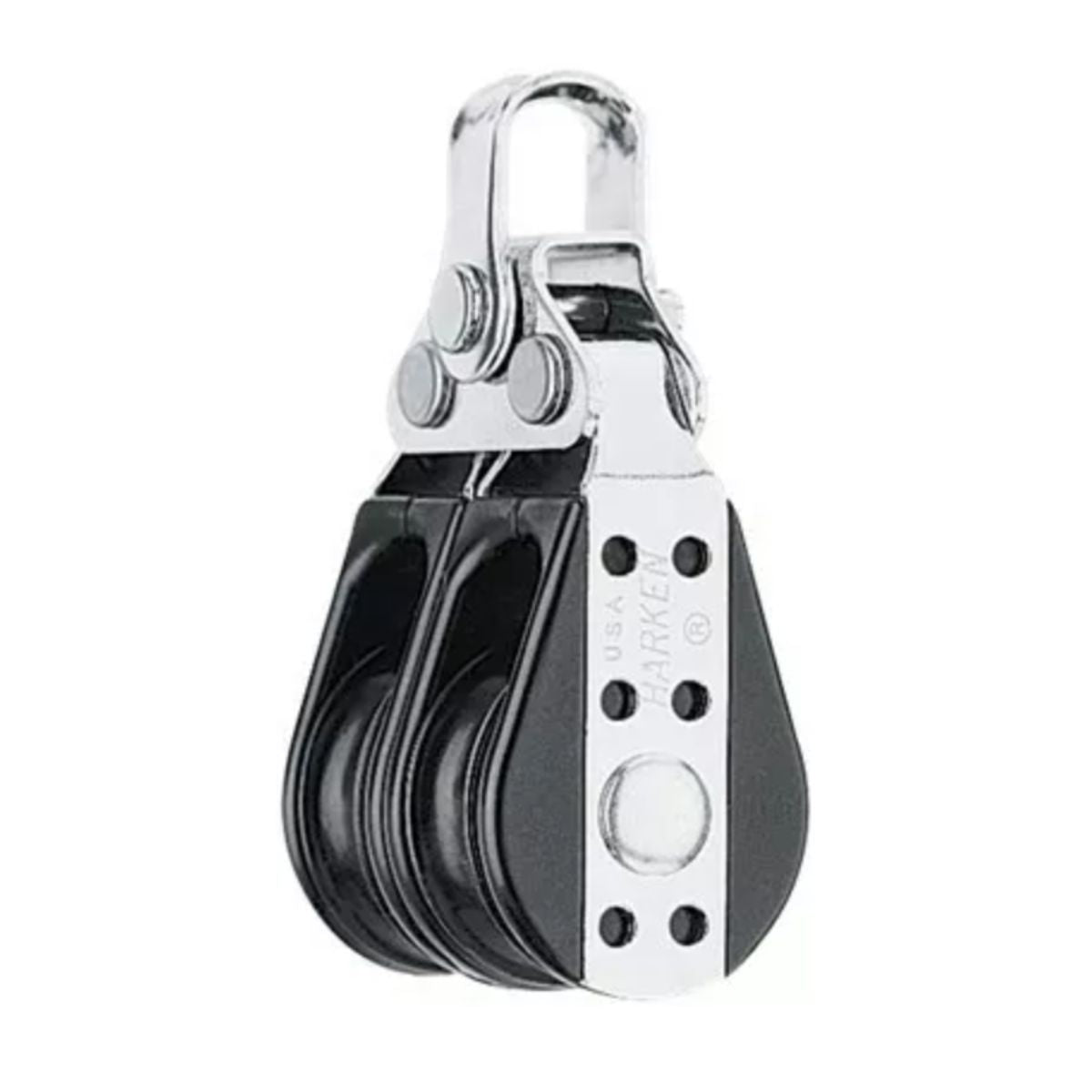 Harken 29 mm Wire Double Block