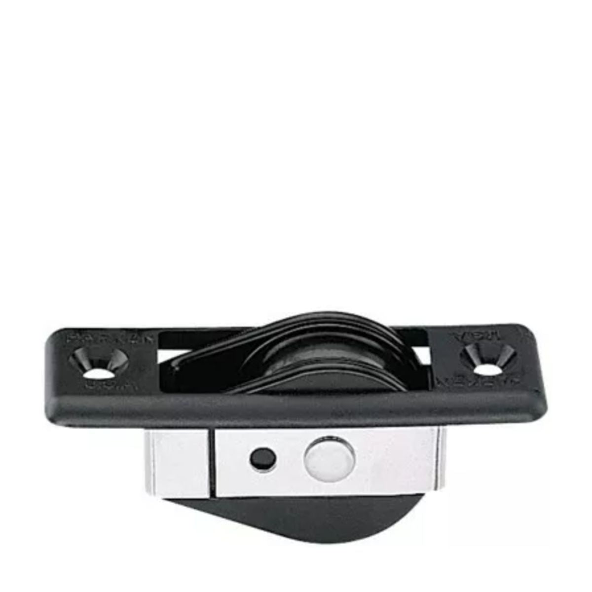 Harken 29 mm Wire Through-Deck Bullet Block