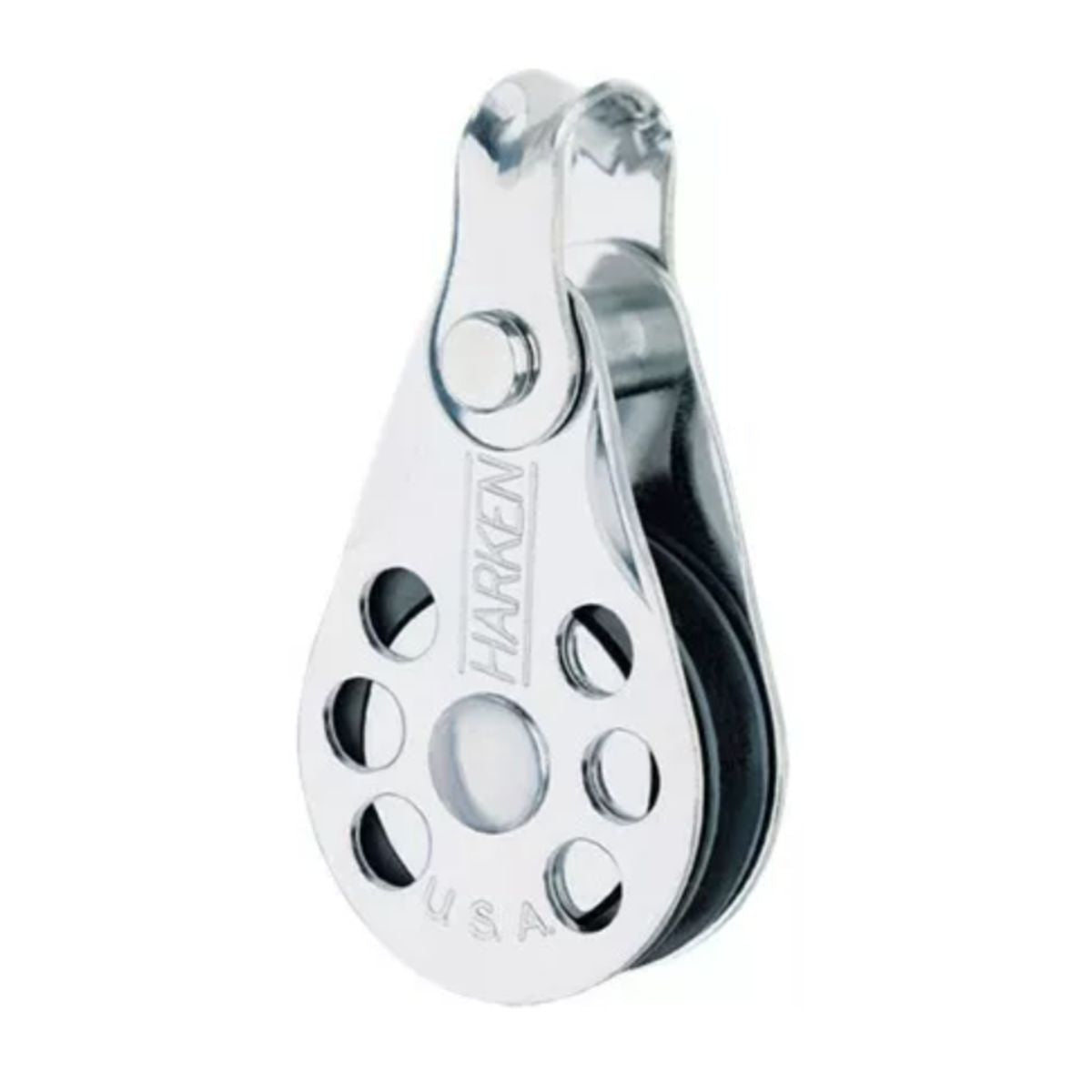 Harken 38 mm Wire Block Shackle