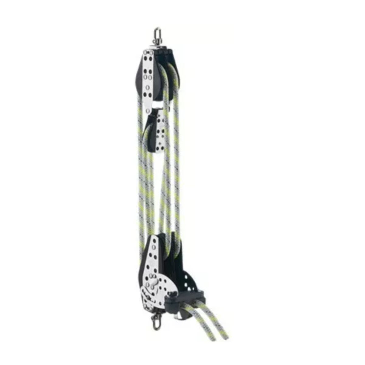 Harken 3:1 6:1 Mainsheet System Two Speeds