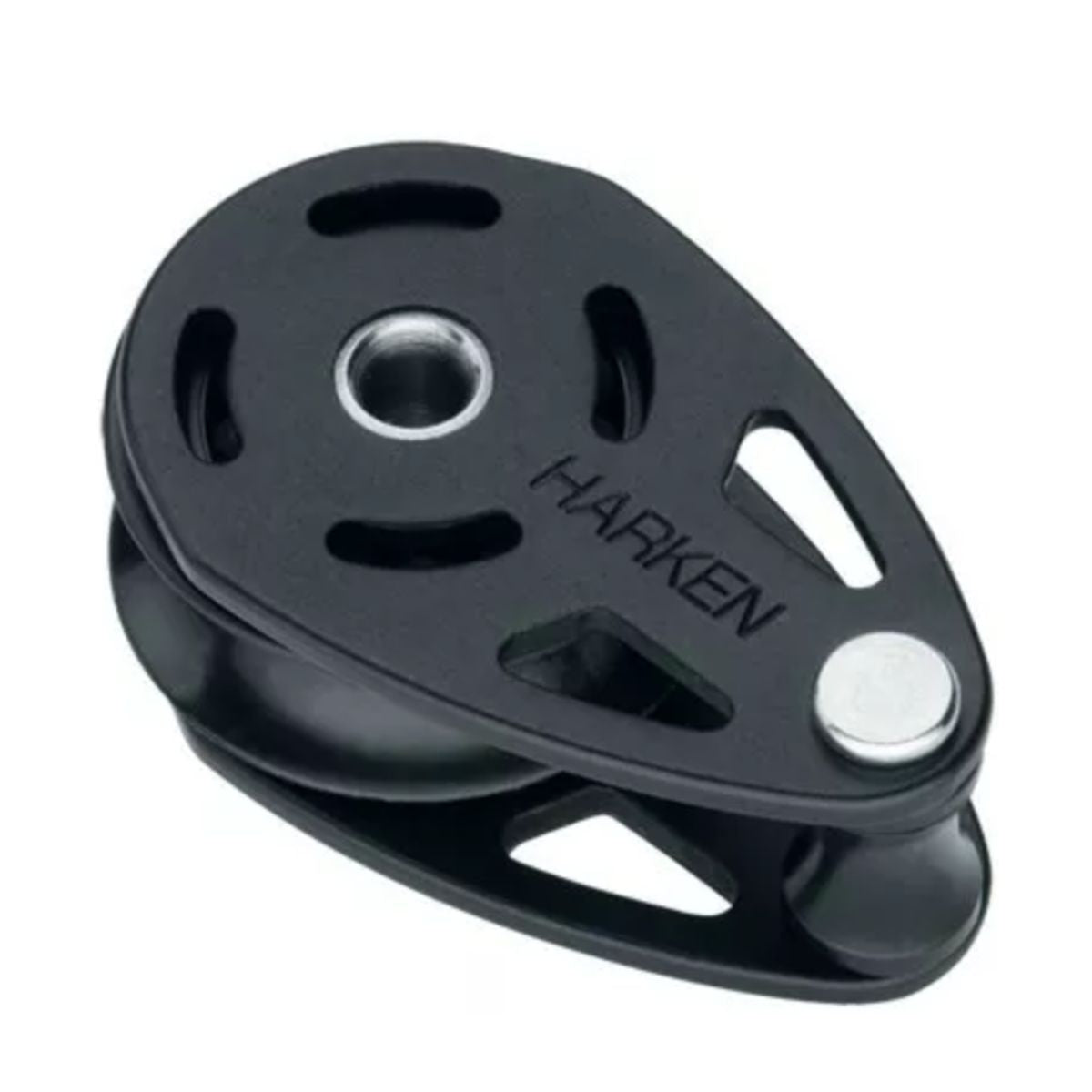 Harken 40 mm Cruising ESP blocks mast collar