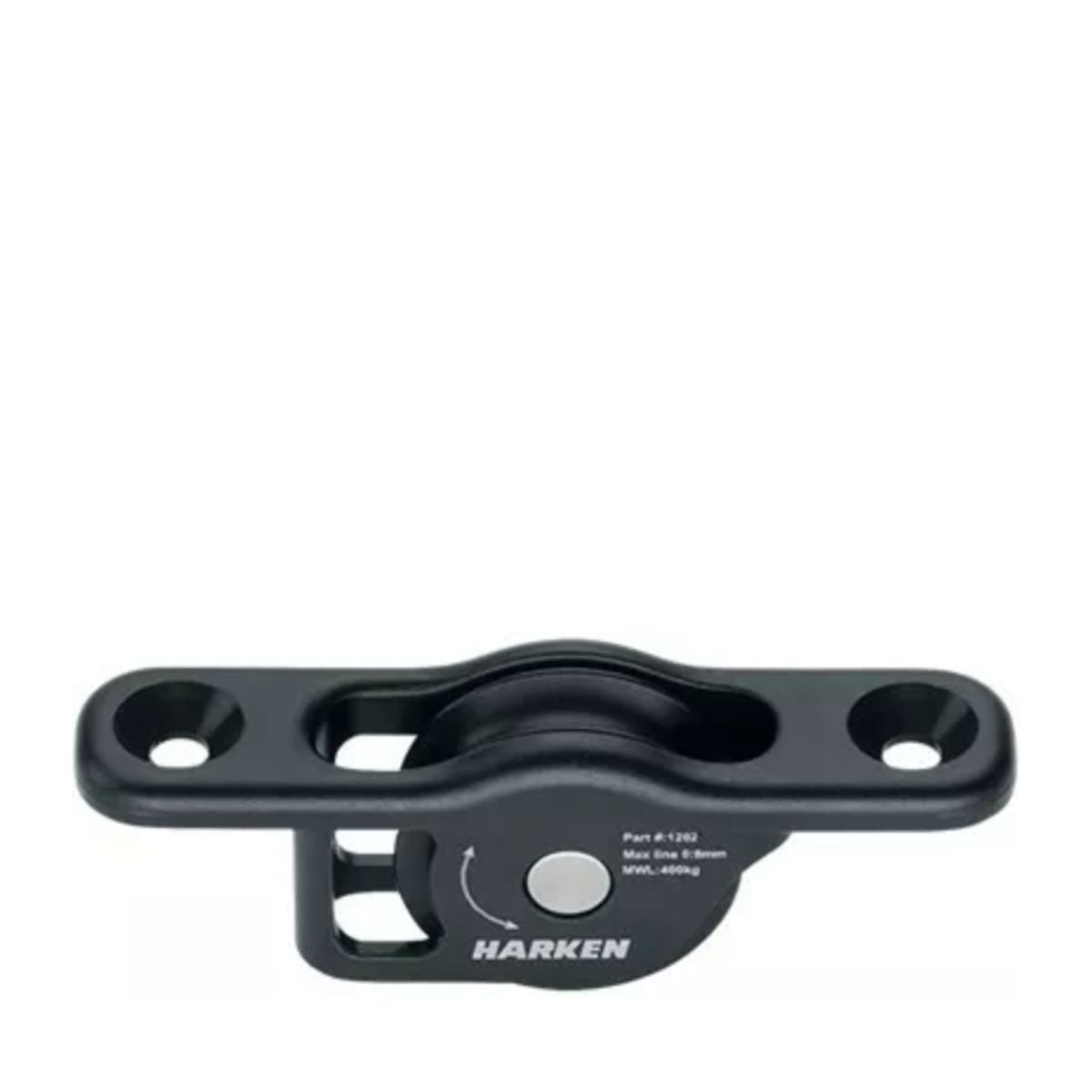 Harken 40 mm Protexit™ Exit Block