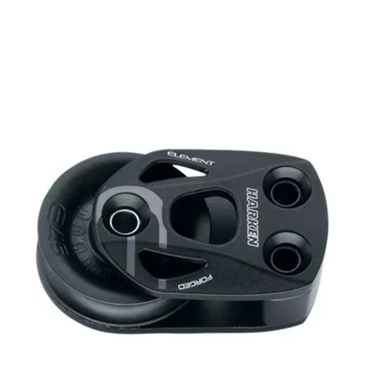 Harken 45 mm Element block footlock