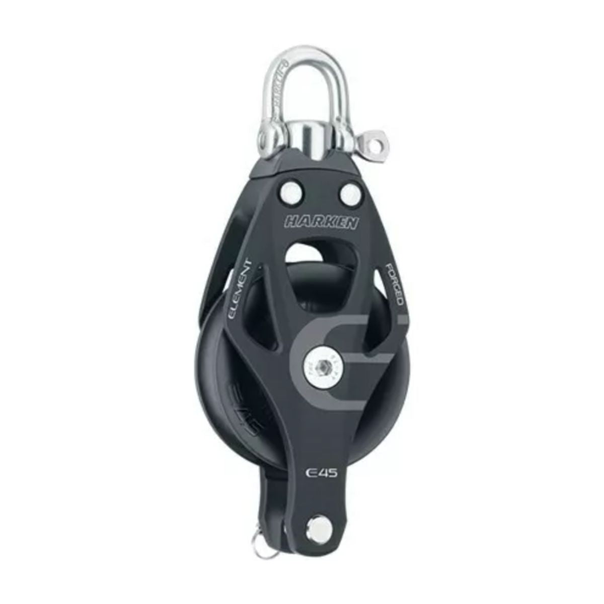 Harken 45 mm Element blocks with Becket