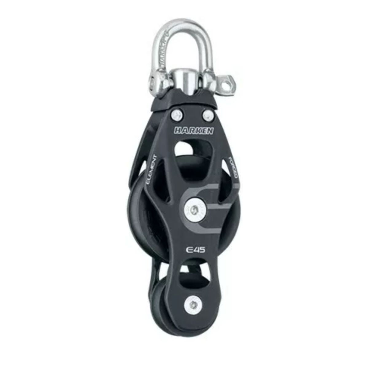 Harken 45 mm Element blocks Fiddle