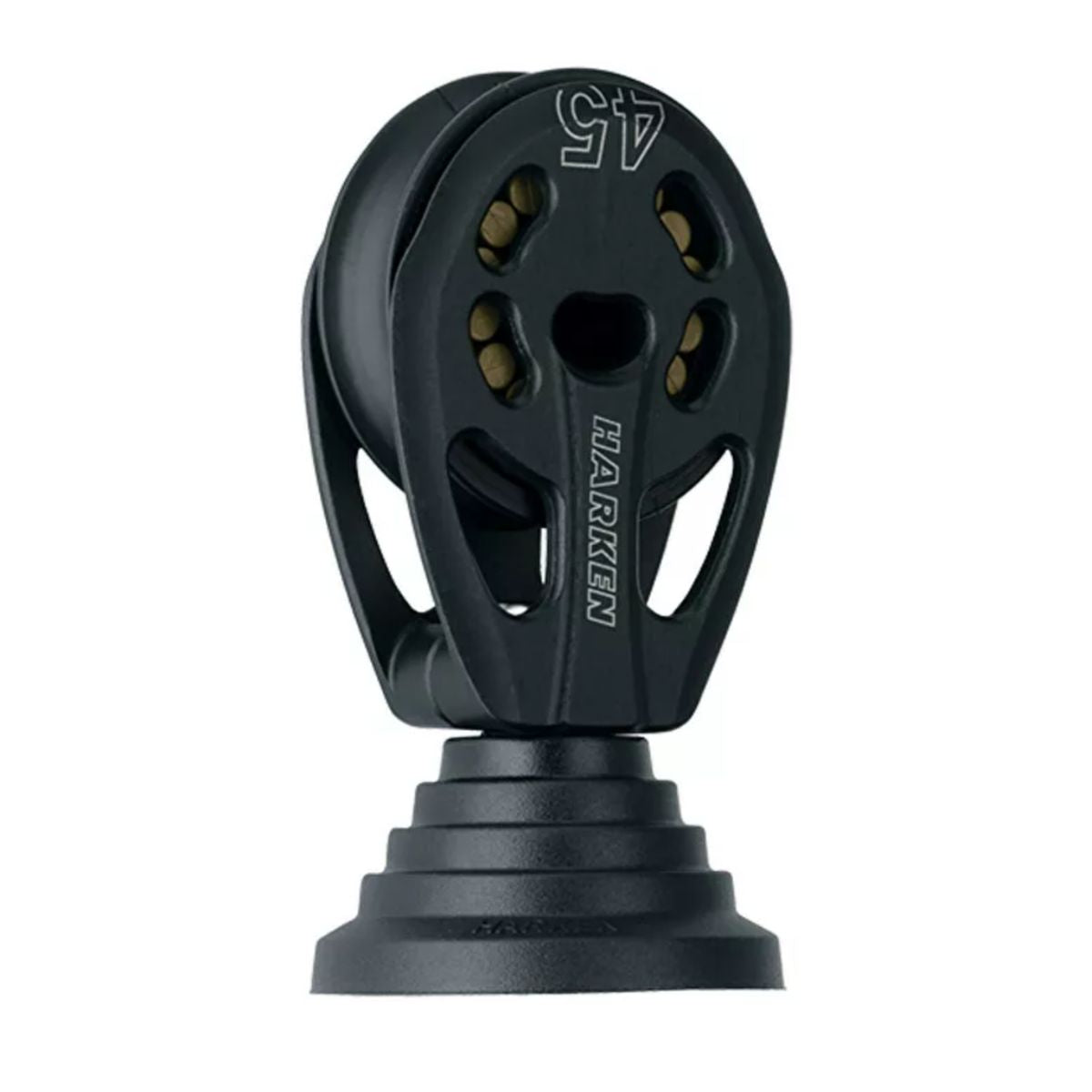 Harken 45 mm Stand-Up air blocks