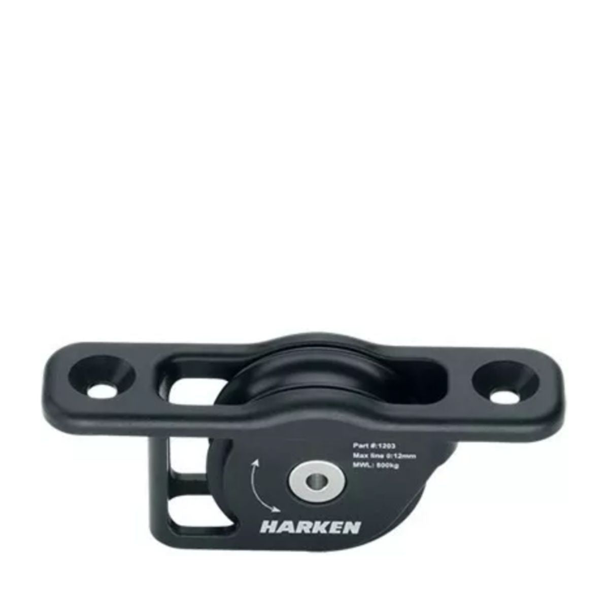 Harken 50 mm Protexit™ Exit Block