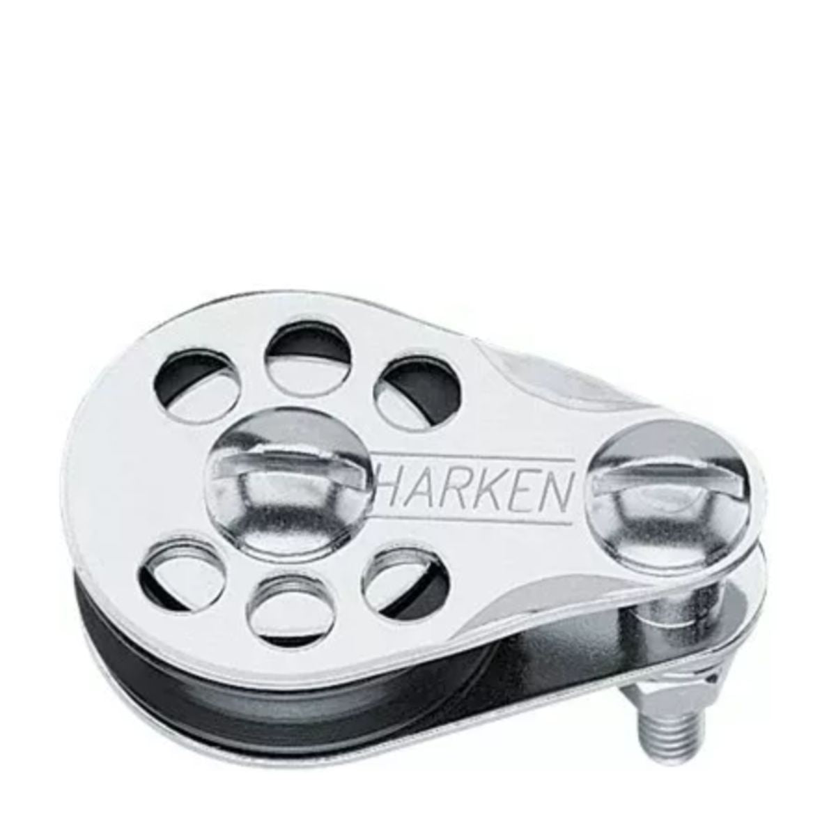 Harken 51 mm Wire Cheek Block