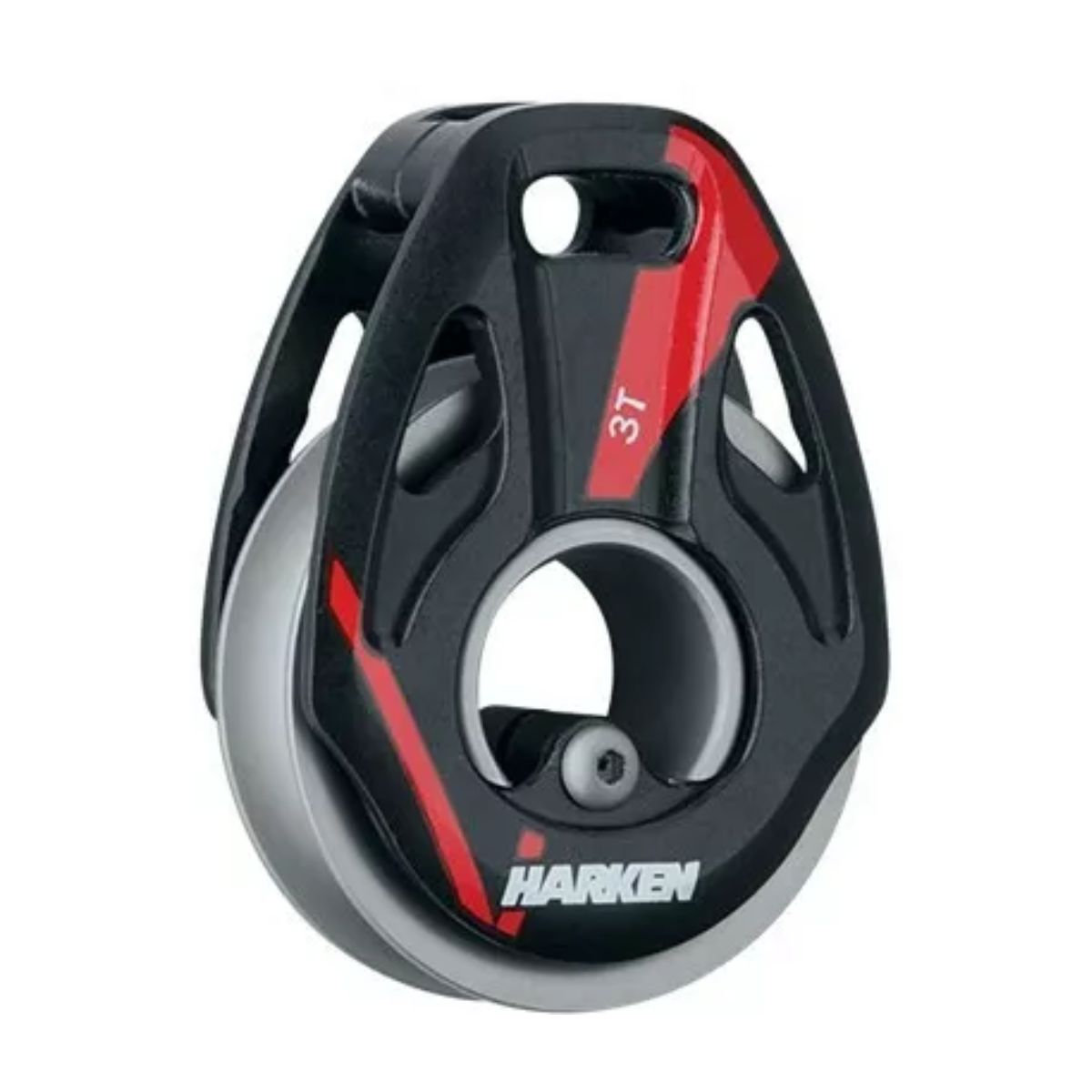 Harken 56 mm V Blocks Aluminium