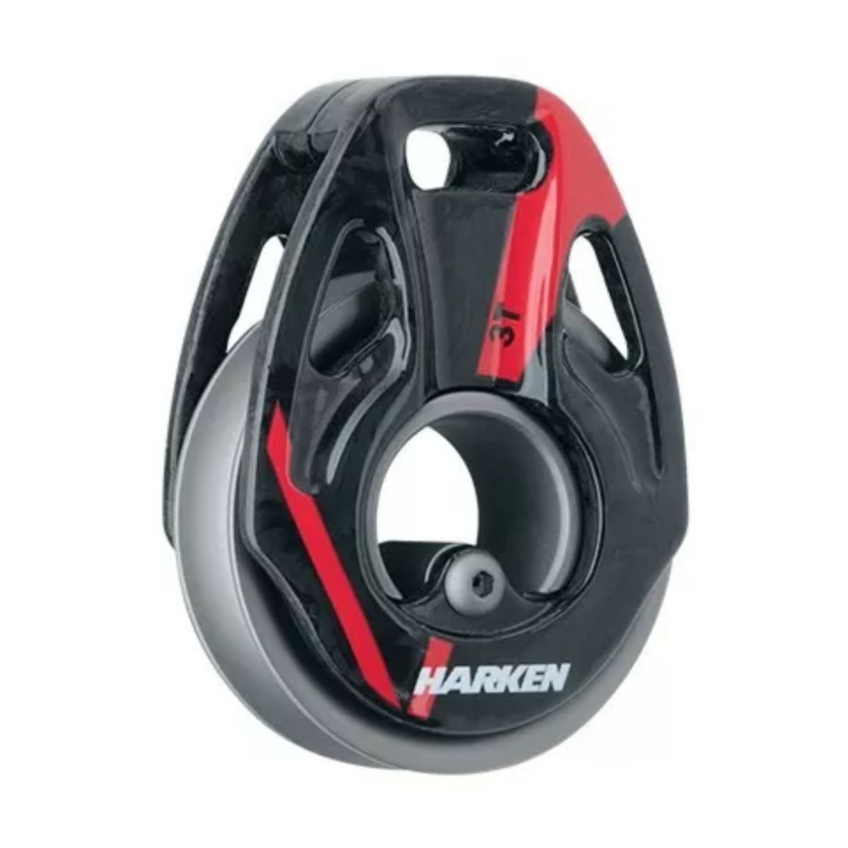 Harken 56 mm V Blocks carbon