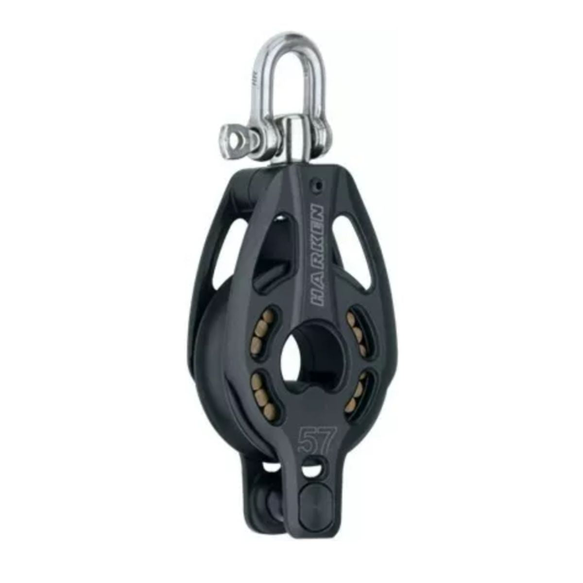 Harken 57 mm Air Blocks with Becket
