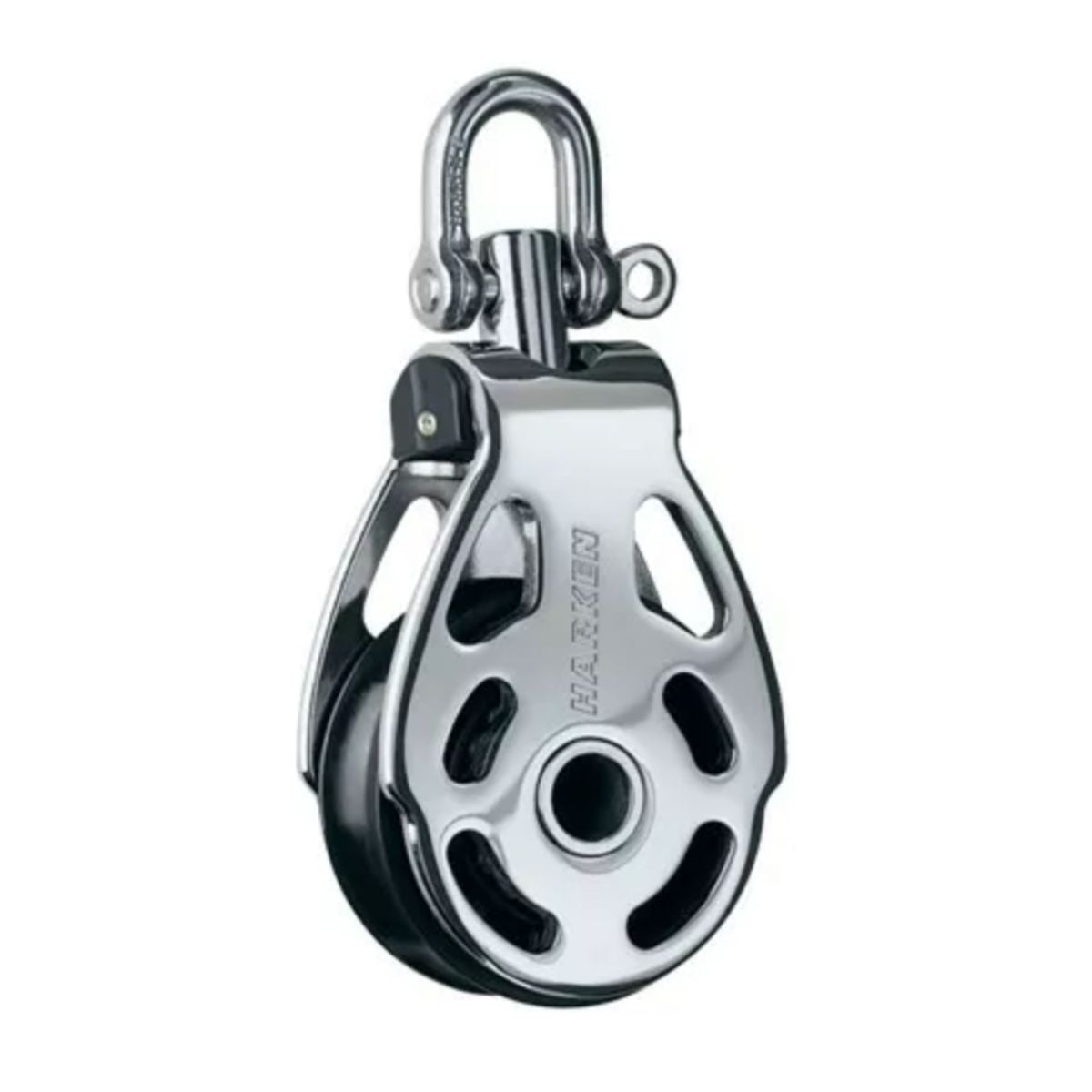 Harken 57 mm Cruising ESP stainless steel block Swivel