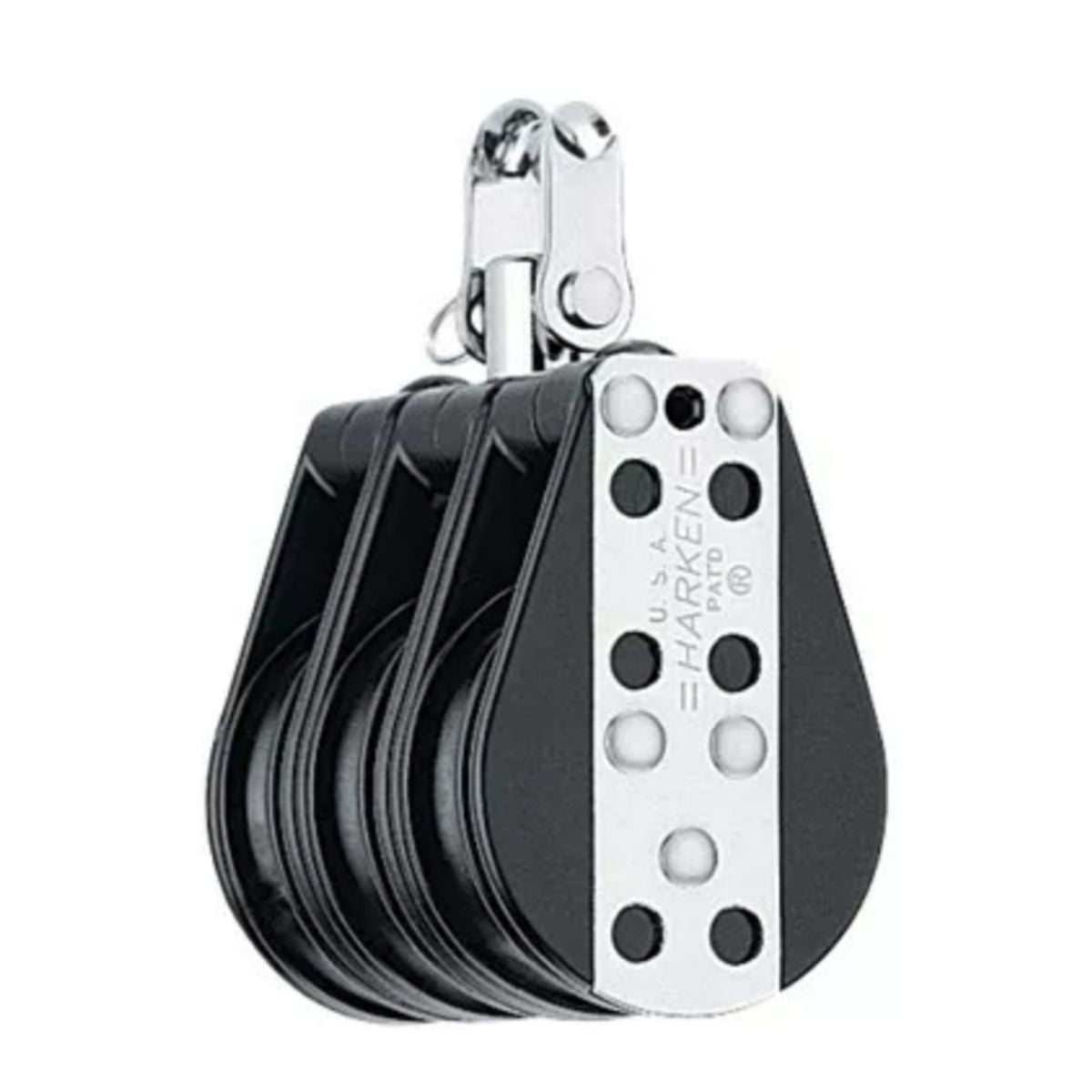 Harken 57 mm Triple Small Boat Classic