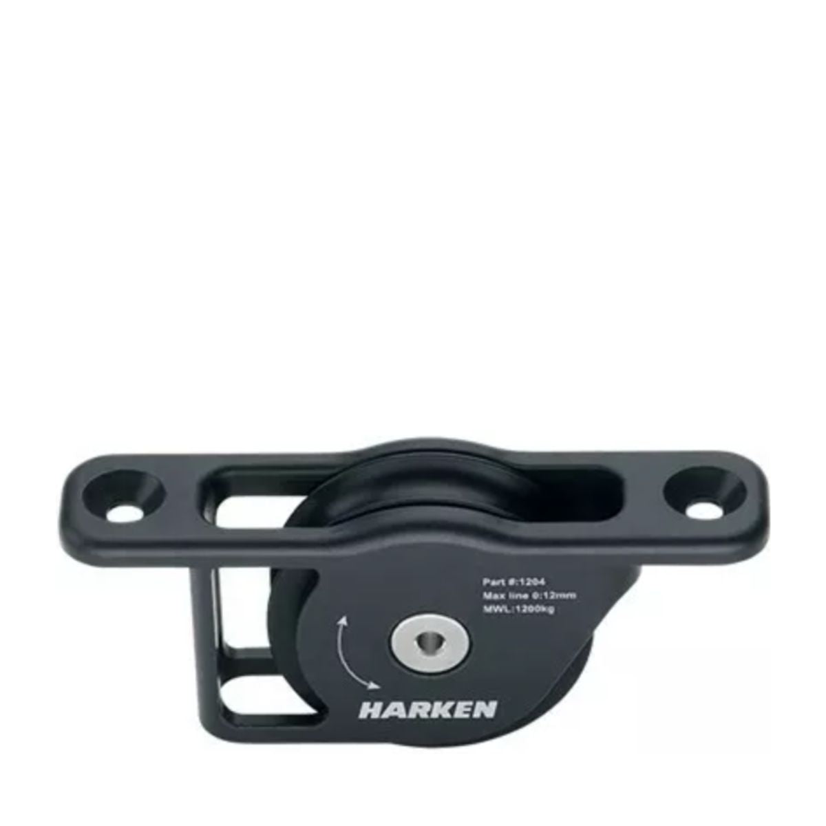 Harken 60 mm Protexit™ Exit Block