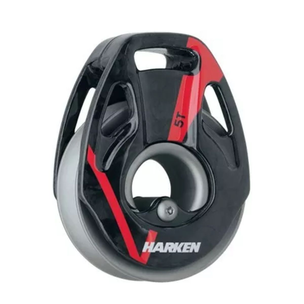 Harken 62 mm V Blocks carbon