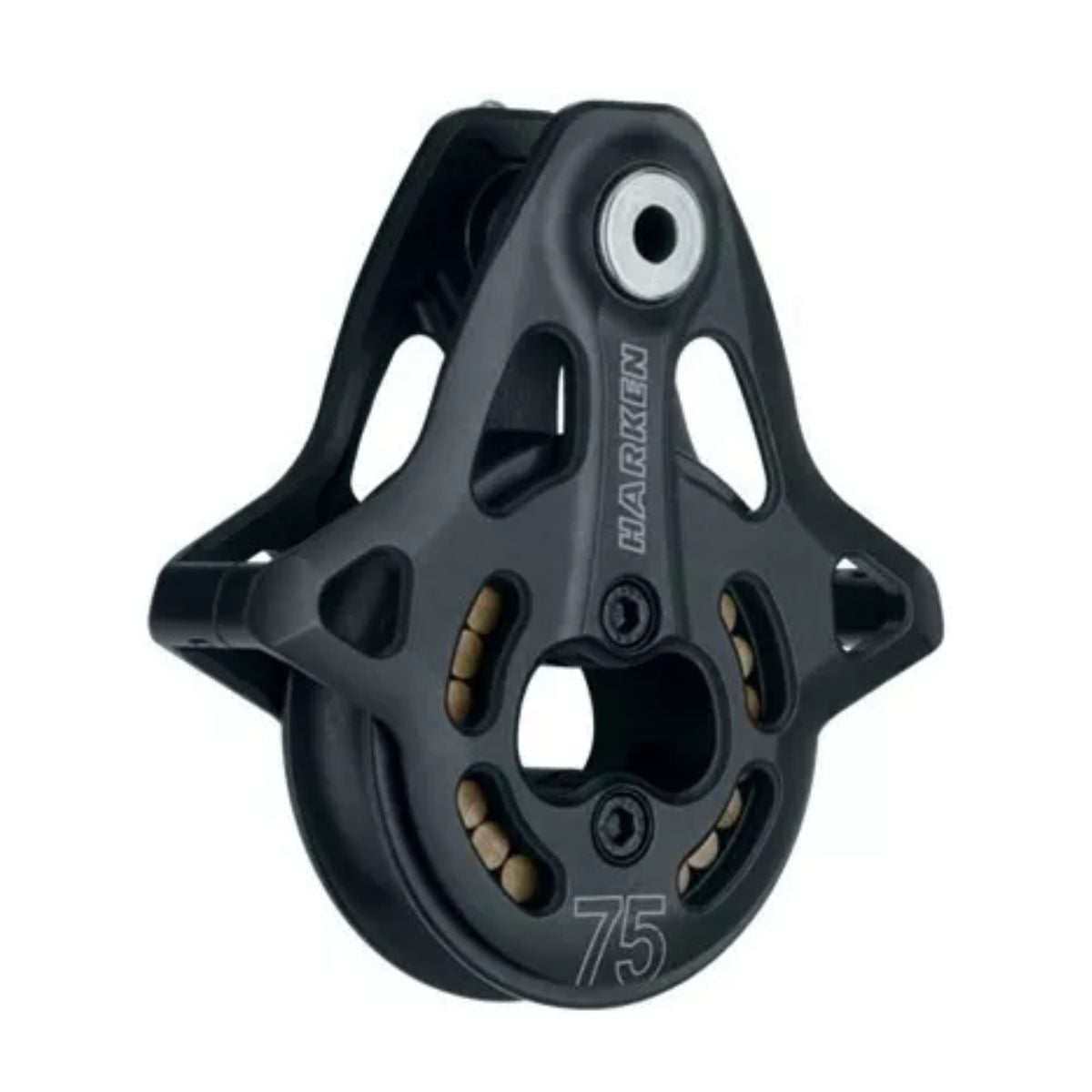 Harken 75 mm Black Magic Air Runners