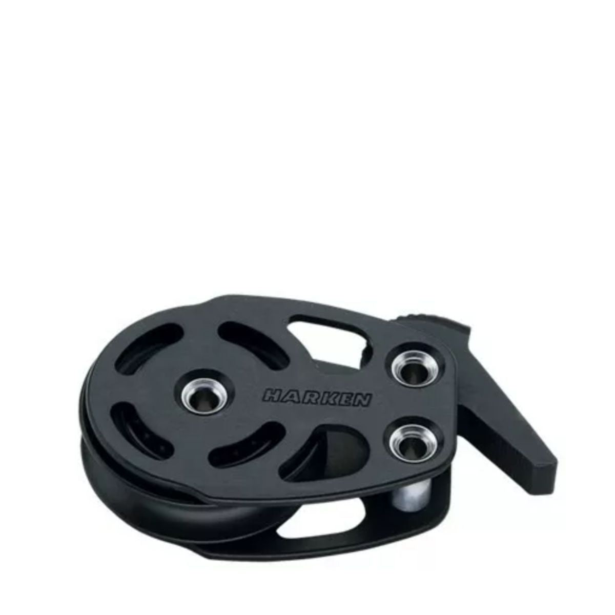 Harken 75 mm Cruising ESP blocks footblock lockoff